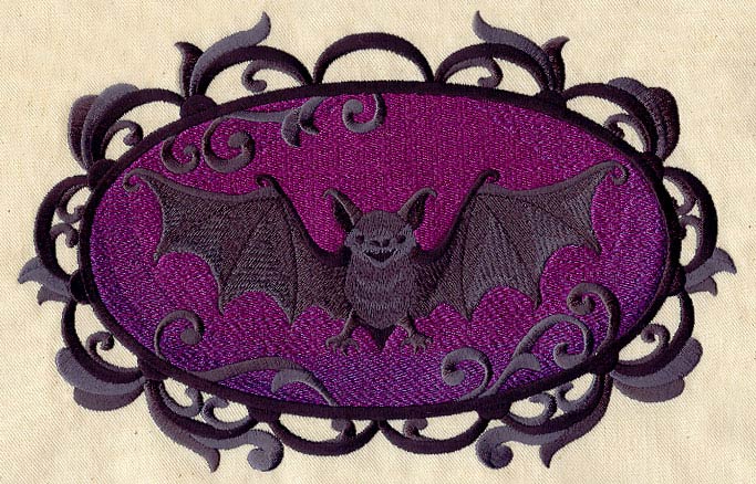 Going Batty