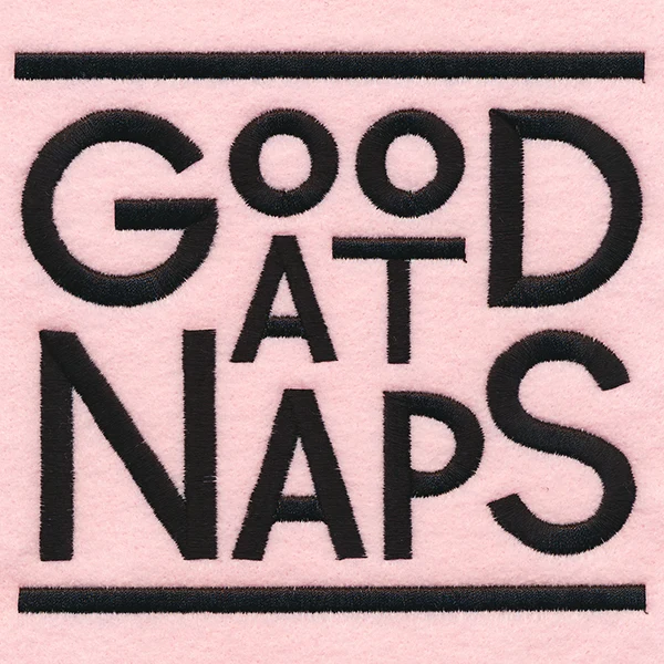 Good At Naps - Image 8