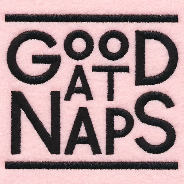 Good At Naps - Image 9