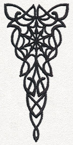 Gothic Nouveau - Wedge - Image 5