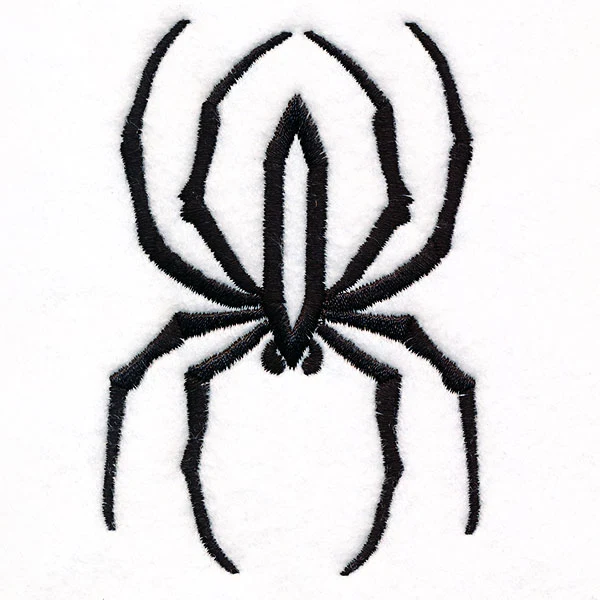 Halloween Buttonhole - Spider - Image 12