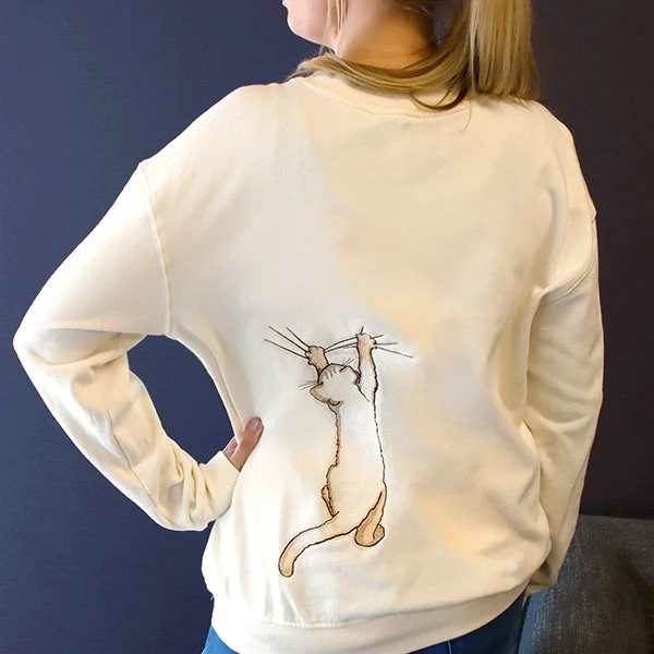Hang in There Kitty - Image 2
