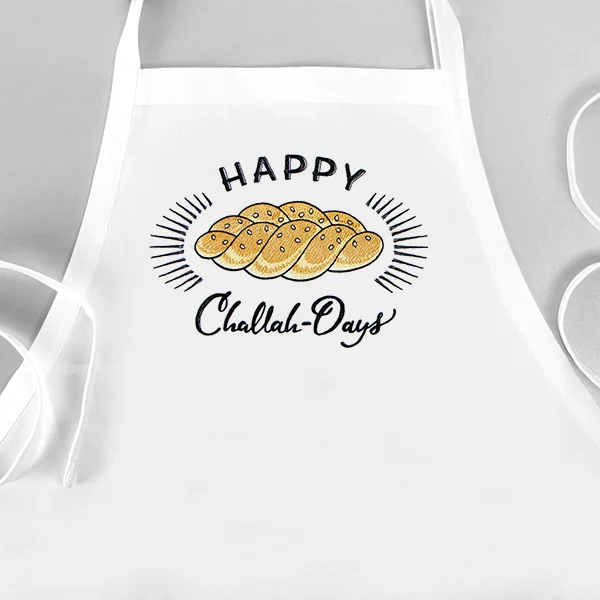 Happy Challah-Days - Image 10