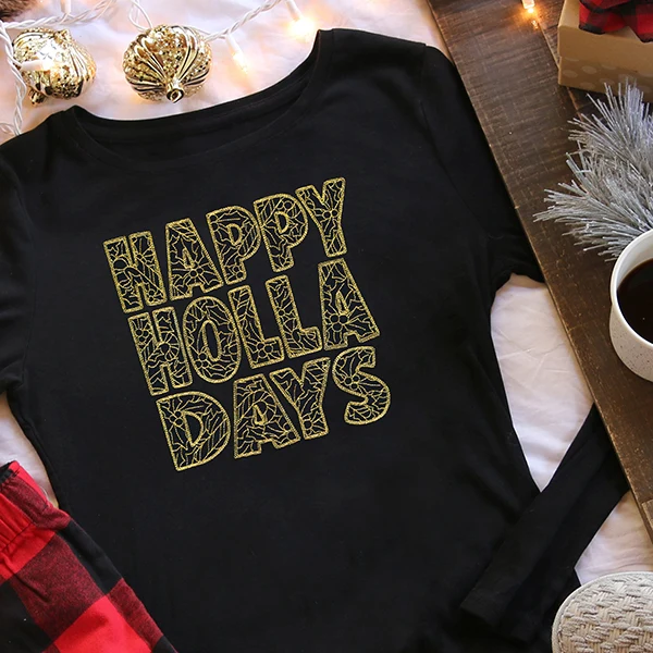 Happy Holla Days - Image 2