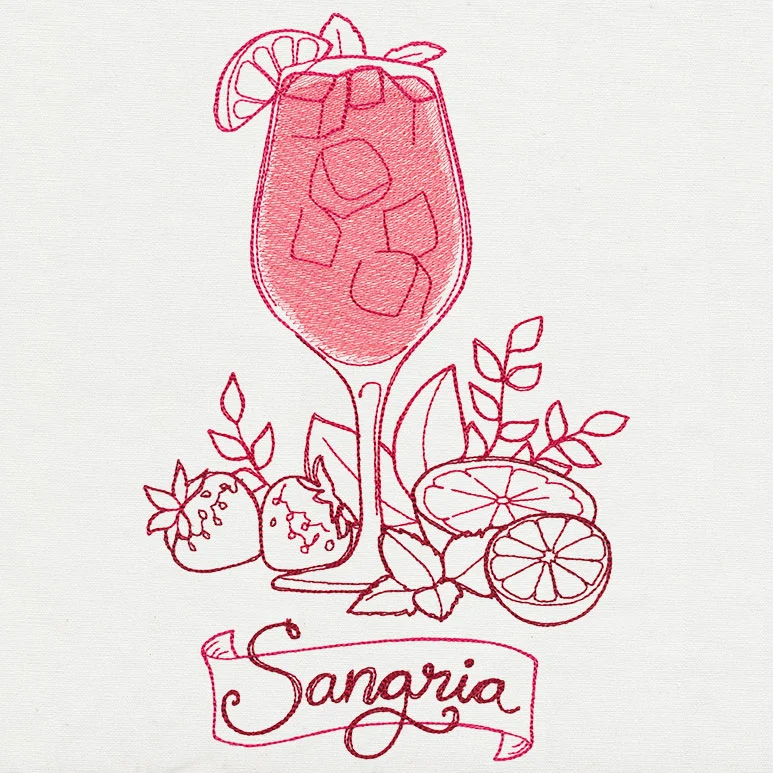 Happy Hour - Sangria - Image 6
