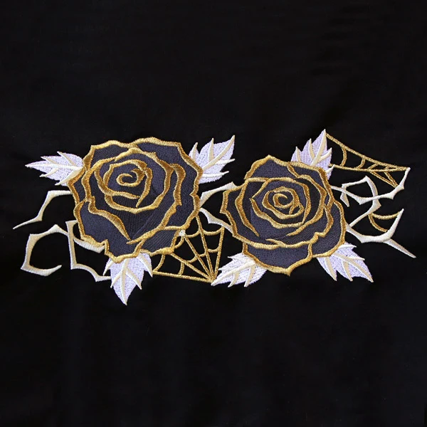 Harlequin Masquerade - Border - Image 2