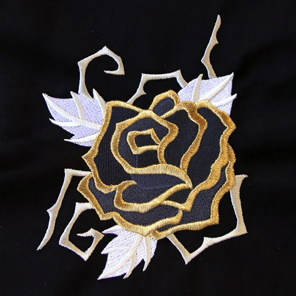 Harlequin Masquerade - Corner - Image 6