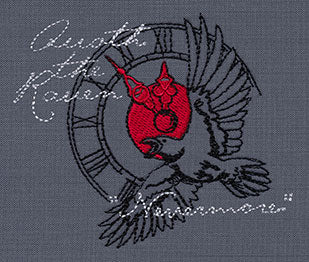 Haunted Tales - The Raven - Image 3