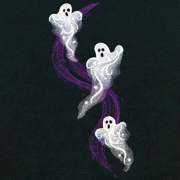Haunting Ghosts Cascade - Image 5