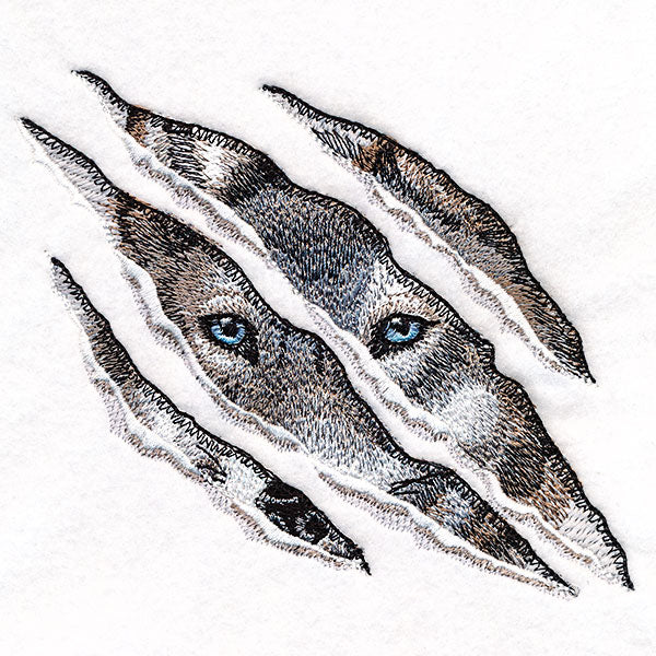 Hear Me Howl Wolf - Image 3