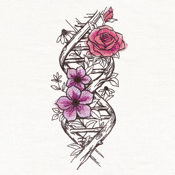Helix Bouquet - Image 4