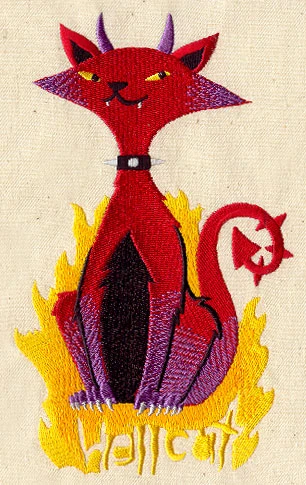 Hellcat - Image 3