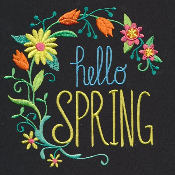 Hello Spring - Image 4