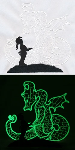 Her Imaginary Friend - Image 2