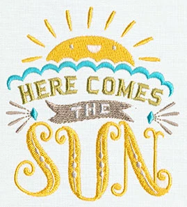 Here Comes the Sun - Image 3