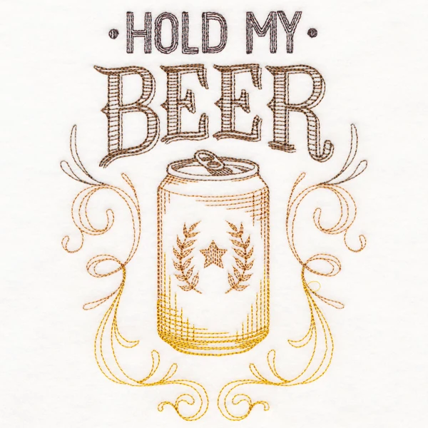 Hold My Beer - Image 3