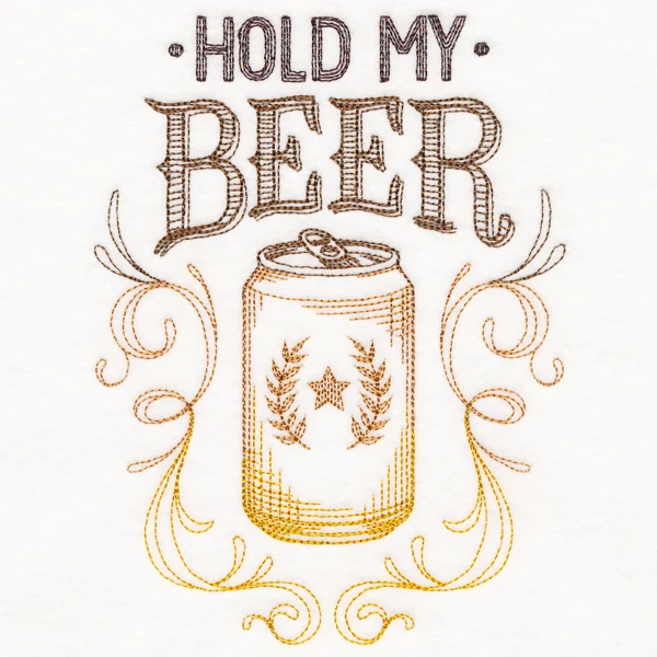 Hold My Beer - Image 4