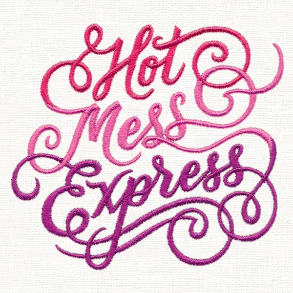 Hot Mess Express - Image 4