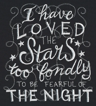 I Have Loved the Stars - Image 3