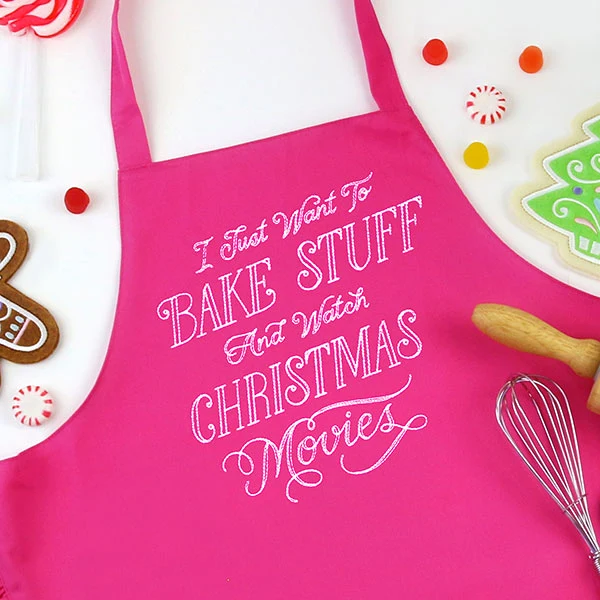 I Just Want to Bake Stuff - Image 2