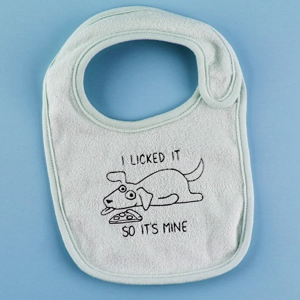 I Licked It Dog - Image 2