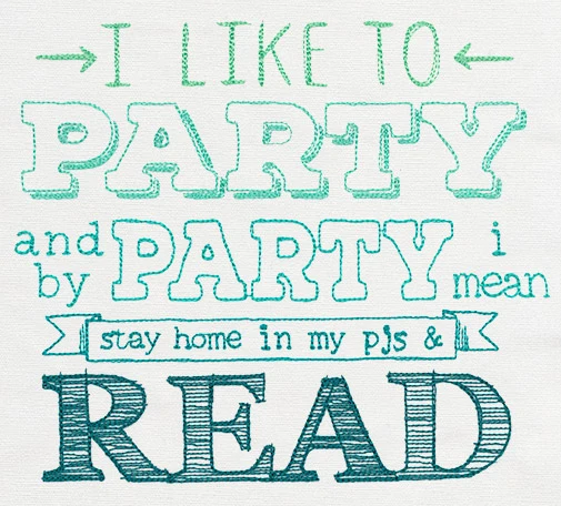 I Like to Party - Read - Image 2
