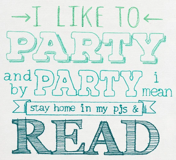 I Like to Party - Read - Image 5