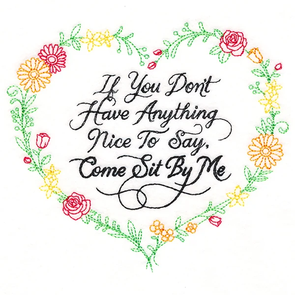 If You Don't Have Anything Nice to Say - Image 3