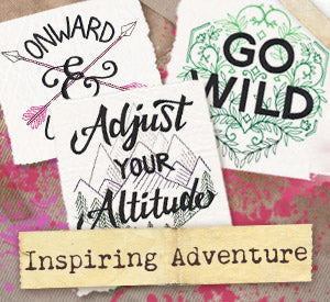 Inspiring Adventure (Design Pack) - Image 5