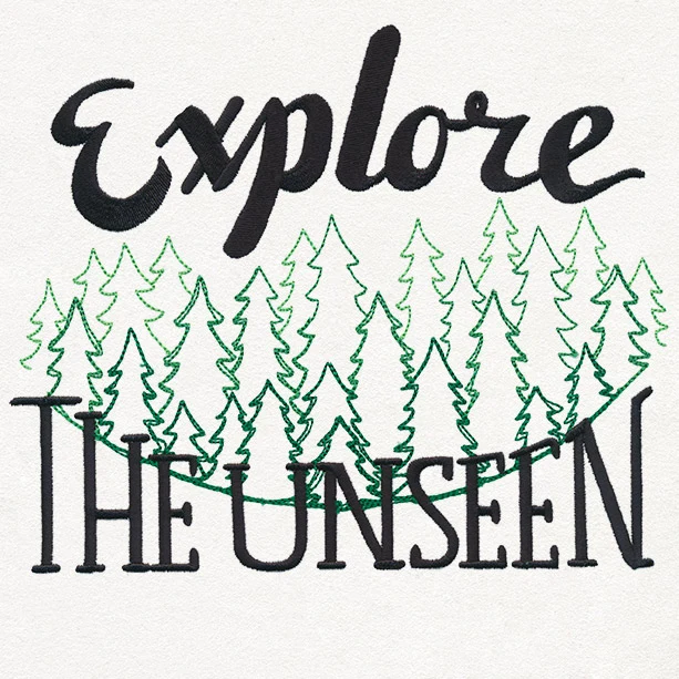Inspiring Adventure - Explore the Unseen - Image 6