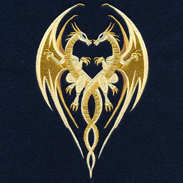 Intertwined in Mythos Dragons - Image 10