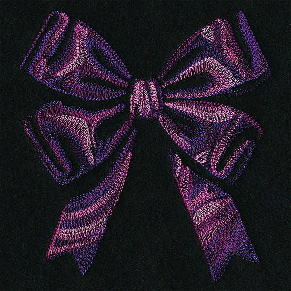 Iridescent Bow - Image 7