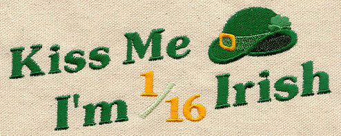 Irish Kiss - Derby Hat - Image 3