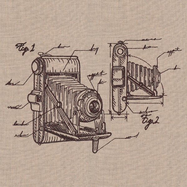 It's All Schematics - Camera - Image 3