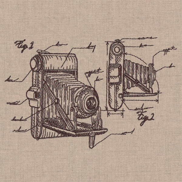 It's All Schematics - Camera - Image 7
