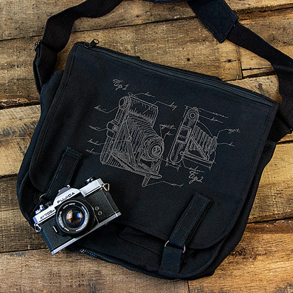 It's All Schematics - Camera - Image 9