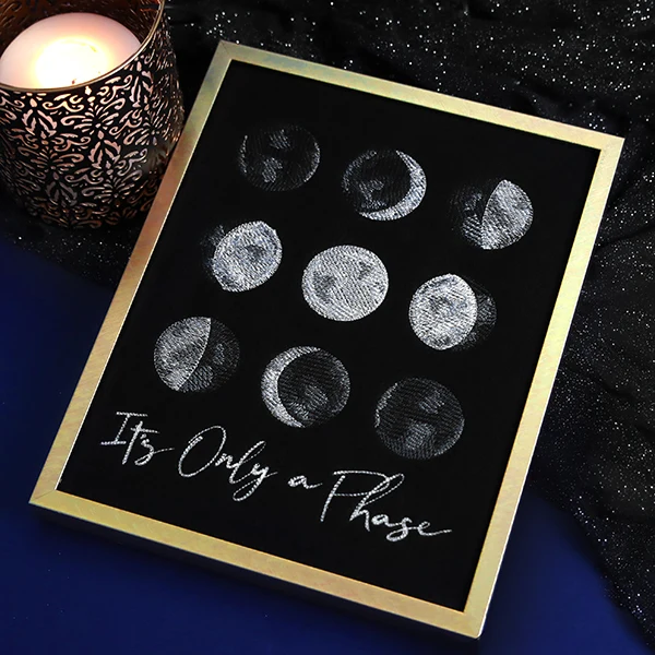 It's Only a Phase Moons - Image 4