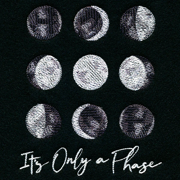 It's Only a Phase Moons - Image 5