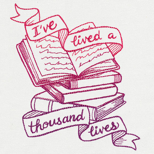 I've Lived a Thousand Lives - Image 3