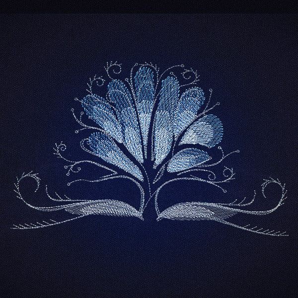 Jack Frost - Tree - Image 3