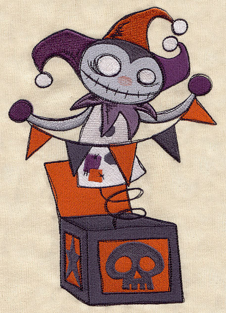 Jack in the Box - Image 4