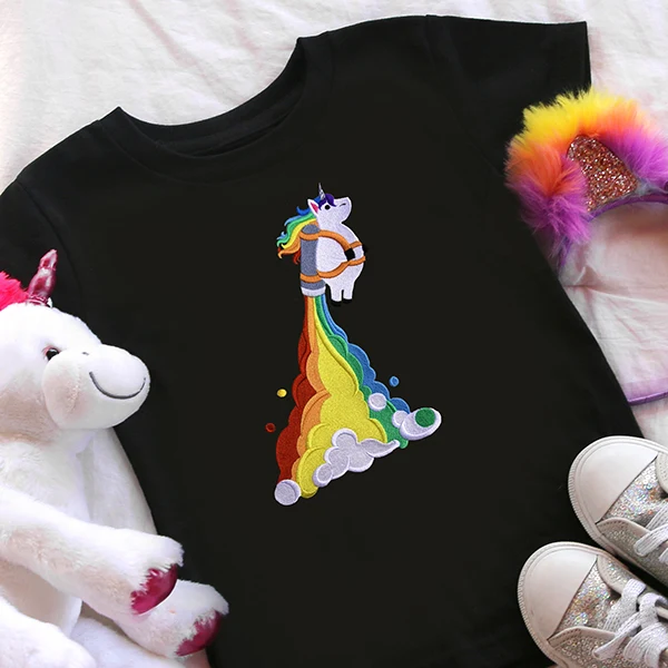 Jet Pack Unicorn - Image 8
