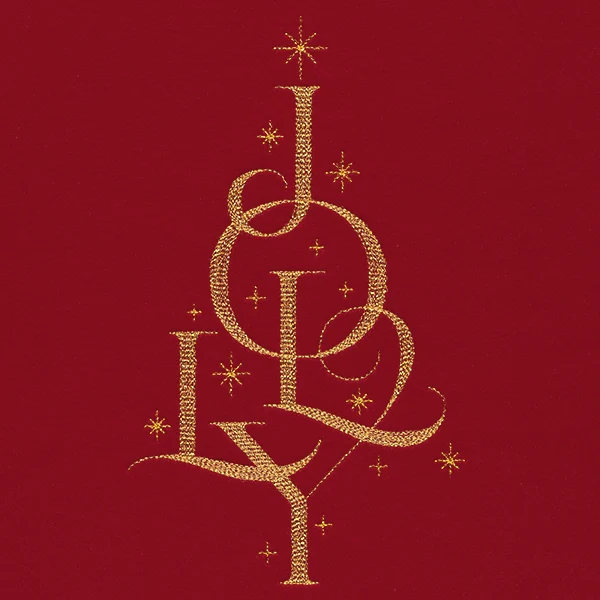 Jolly Christmas Tree - Image 3