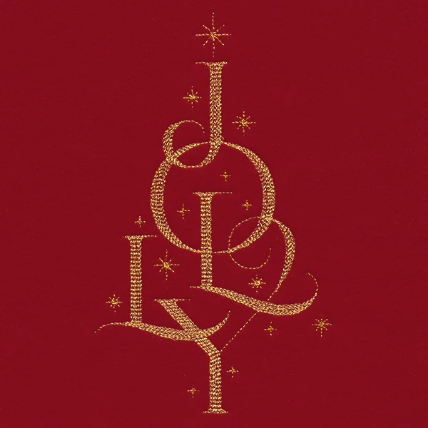 Jolly Christmas Tree - Image 7