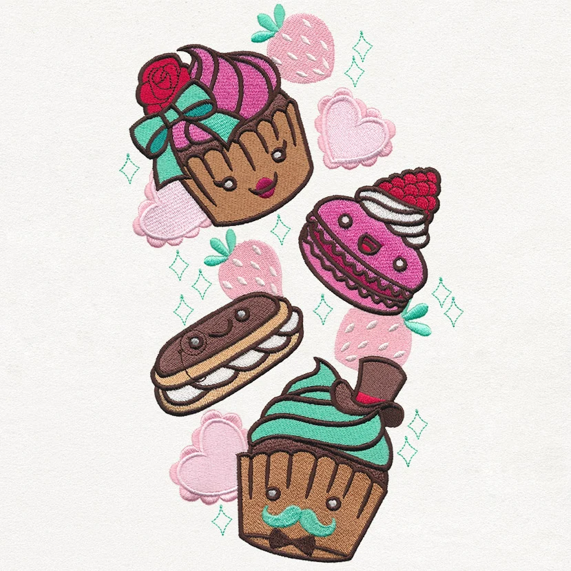 Kawaii Treats - Image 5