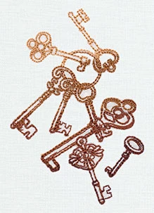 Key Cascade - Image 3