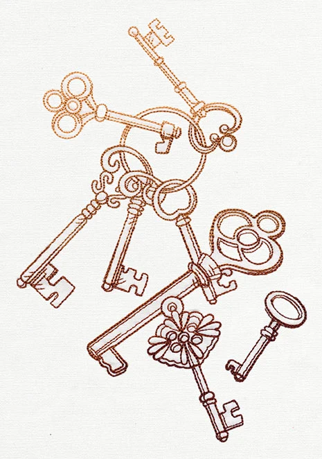 Key Cascade - Image 4