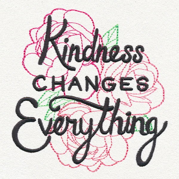 Kindness Changes Everything - Image 4