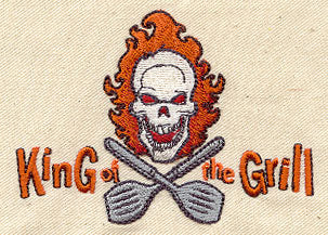 King of the Grill - Image 3