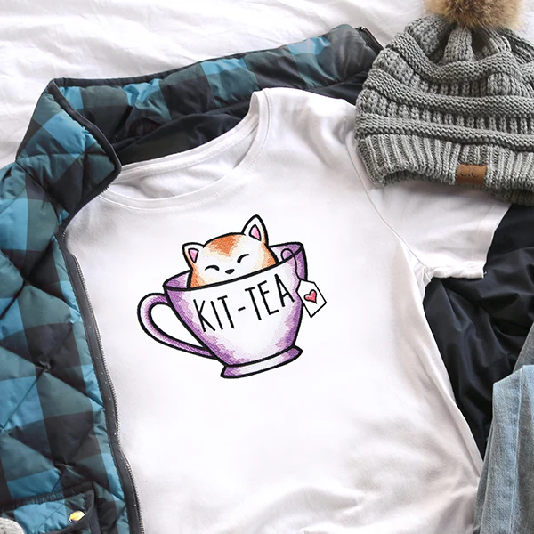 Kit-Tea - Image 10